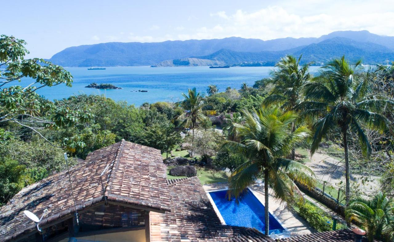 伊利亚贝拉Casa Da Ilha别墅 外观 照片