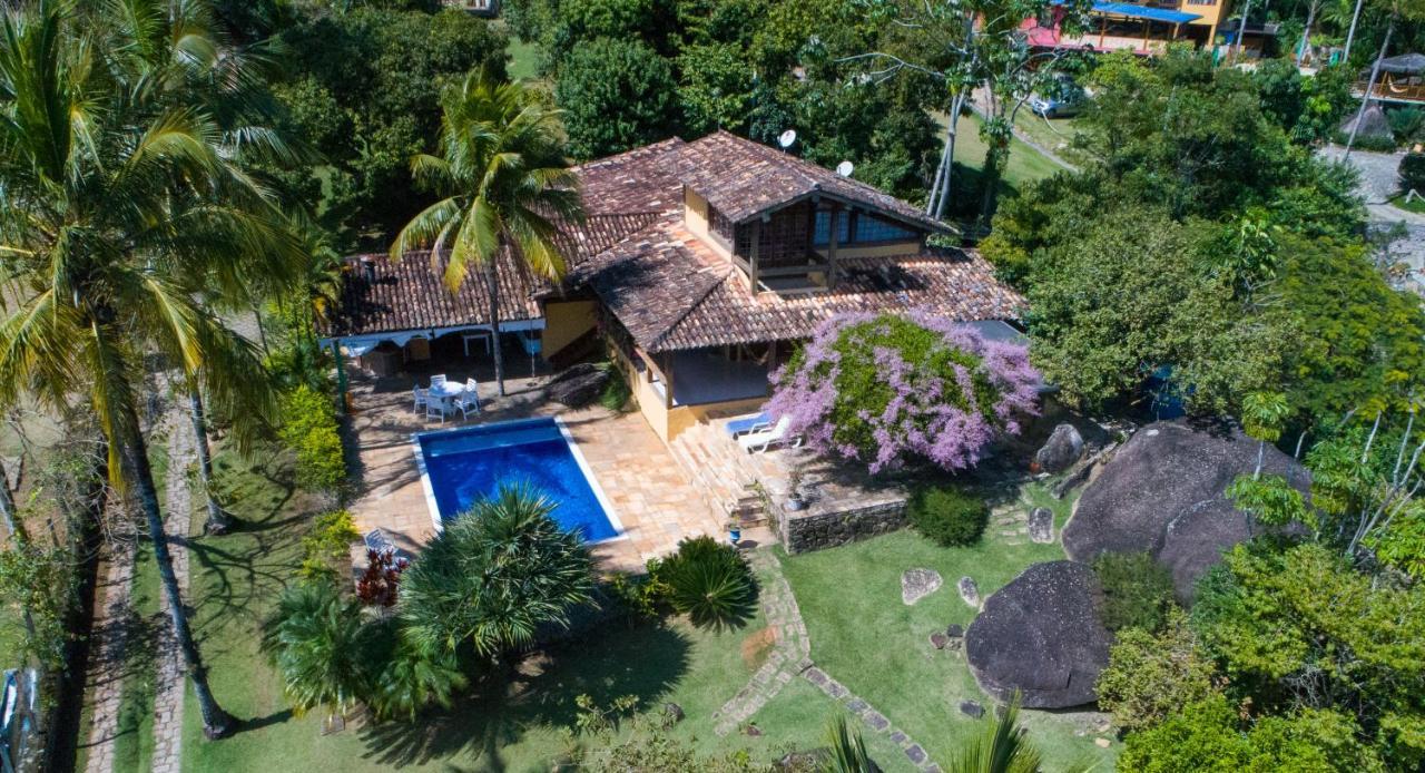伊利亚贝拉Casa Da Ilha别墅 外观 照片